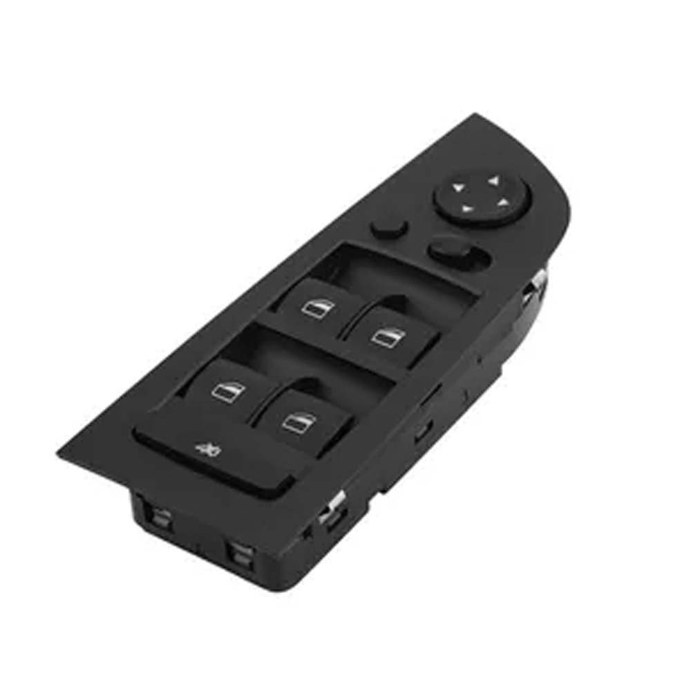 61319217332 Front Left Master Power Window Control Switch for BMW E90 E91 328i 335i 325i